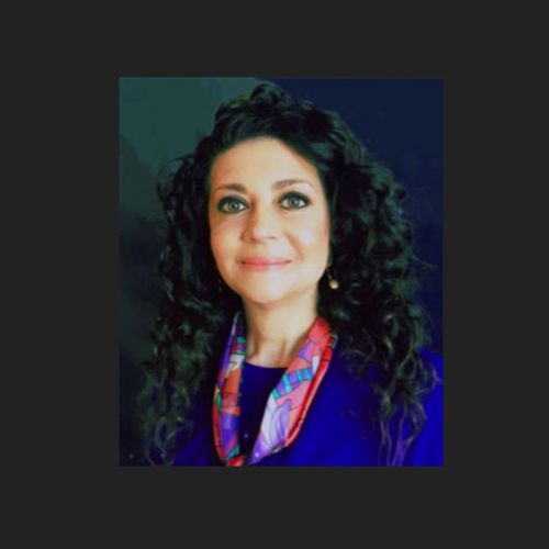 Dr. Rosi Nissán Harari