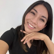 Dr. Luz Mariana Javier Sánchez