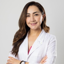 Dra. Verónica Ivette Xospa Ríos