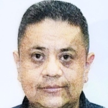 Dr. Gustavo Martinez Morales