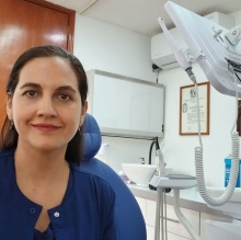 Dra. Ana Belén Rodríguez López