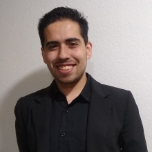 Dr. Guillermo Sámano García