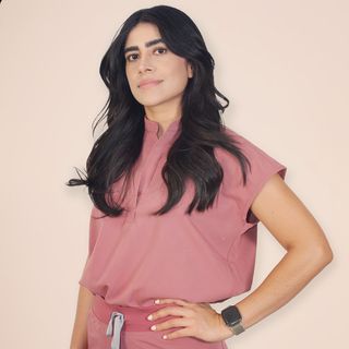 Dr. Frances Chantal Vargas Carrillo