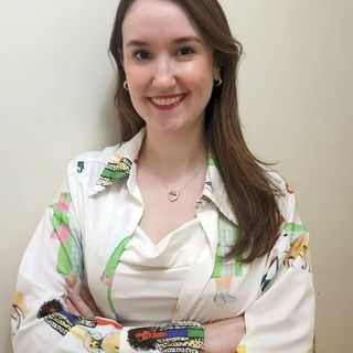 Dra. Myrna Elizondo