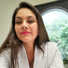 Dr. Marisela Cortes Lopez