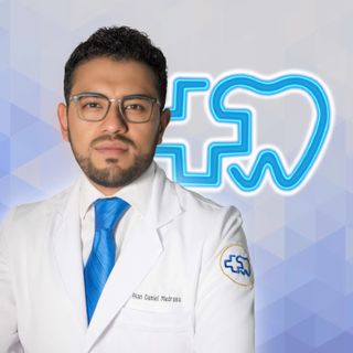 Alan Daniel Medrano Hernández