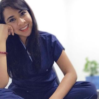 Griselda Luengas