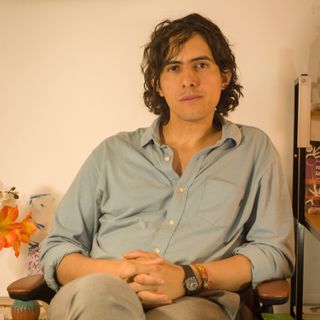 Dr. Minor Eduardo Raffta