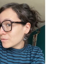 Dr. Selvia Vargas