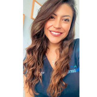 Dr. Adriana Gaminio Reyes