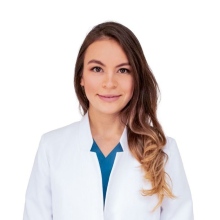 Dra. Alejandra Lomeli Vazquez