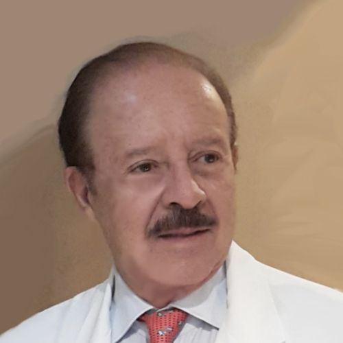 Dr. Antonio Fuente Del Campo