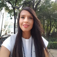 Nataly Ramirez Martinez