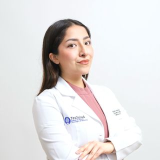 Dr. Eunice Hernández