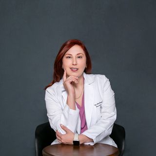 Dra. Linda Pamela Hernández Rodríguez