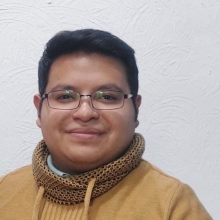 Dr. Saul Abraham Alvarado Cruz