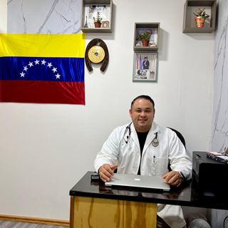 Dr. Eduardo José Avendaño García