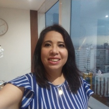 Alejandra Rojas