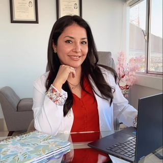 Dra. Alejandra Varela de la Madrid