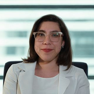 Alexia Karina Sampayo Villagrana