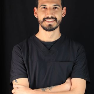 Dr. Wolfgang Nuñez
