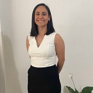 Dr. Alejandra Nuñez Venzor