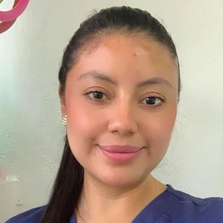 Dr. Jazmín Osineidi Quiroz