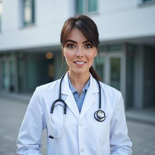 Dra. Melissa Esquinca