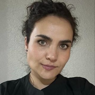 Dr. Jeanine Cardenas Mimila