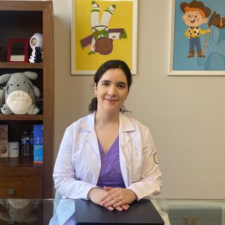Dra. Carla Cardenas C