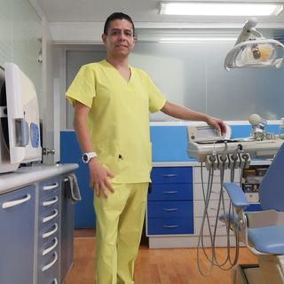 Edgar Heras