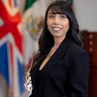 Dr. Lizeth Elisua Estrada Martinez
