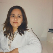 Martha Patricia Vargas Celis