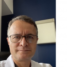 Dr. Pablo Enrique Varela Hernández