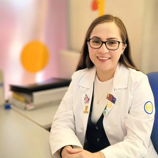 Dr. Michelle Muñoz Pedraza