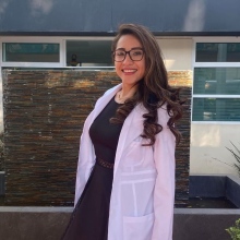 Dr. Valeria Vazquez Herrera