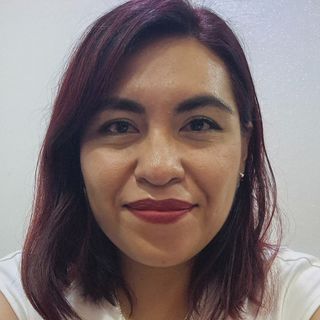 Dra. Alicia Carreño Ramírez