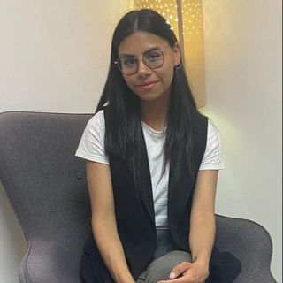 Dra. María Fernanda Salgado Moreno