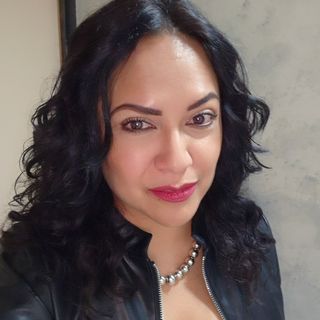 Nelly Olivo Aguilar