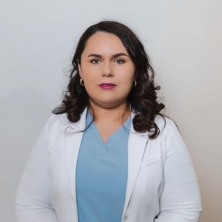 Dra. Vanessa Calvo Jimenez