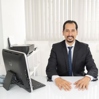 Angel Ramón