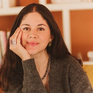 Estefanía Sánchez César