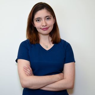 Dra. Cynthia Elena Gallardo Gutierrez