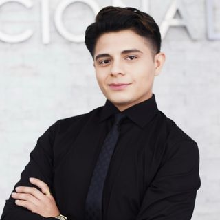 José Miguel Guadalupe Enciso Araujo
