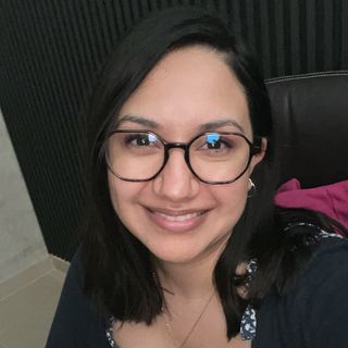 Dra. Diana Laura Garcia Galvez