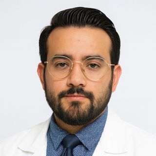 Dr. Ángel Ernesto Guzmán Mexia