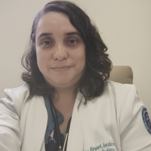 Dr. Miryam Karina González Pérez