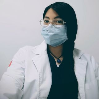 Dr. Yanet Briones Guzmán
