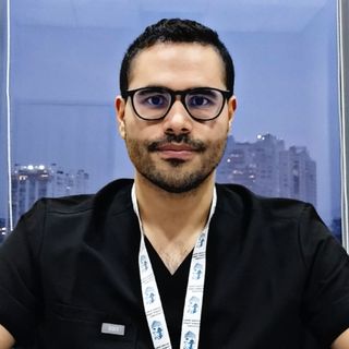 Dr. Héctor Hugo Negrete Arvizu