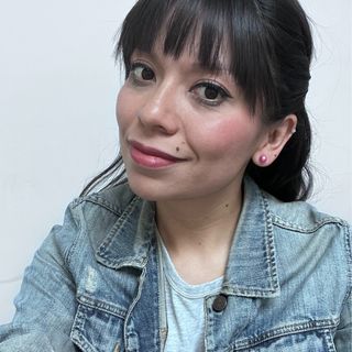 Dra. Andrea Viridiana Lagunas Pérez